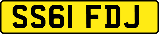 SS61FDJ