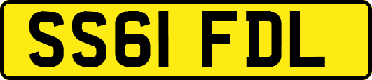 SS61FDL