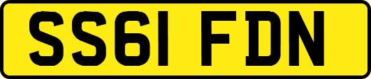 SS61FDN