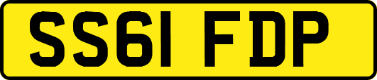 SS61FDP