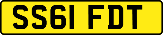 SS61FDT