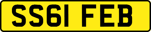 SS61FEB