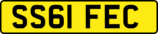 SS61FEC