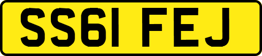 SS61FEJ