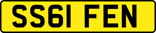 SS61FEN
