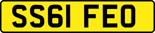 SS61FEO