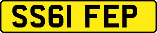 SS61FEP
