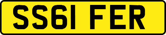 SS61FER
