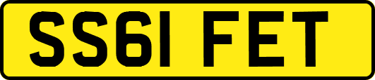 SS61FET