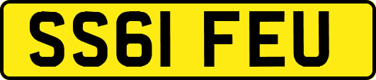 SS61FEU