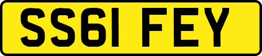 SS61FEY