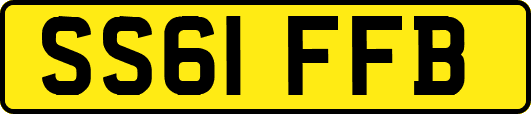 SS61FFB