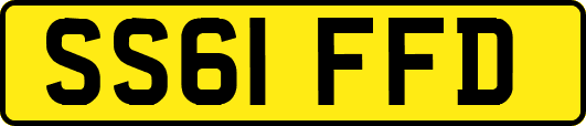 SS61FFD