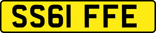 SS61FFE