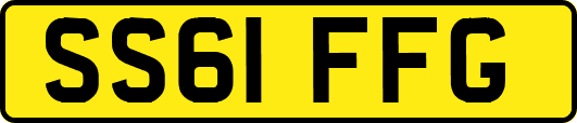 SS61FFG