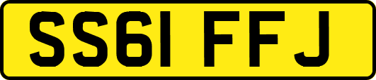 SS61FFJ