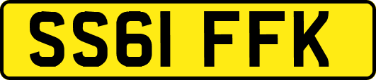 SS61FFK