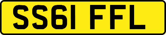 SS61FFL