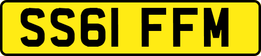 SS61FFM
