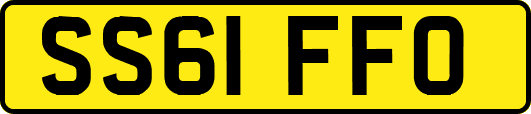 SS61FFO