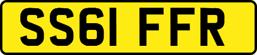 SS61FFR