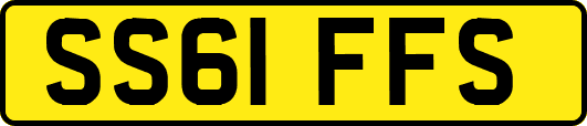 SS61FFS