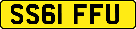 SS61FFU