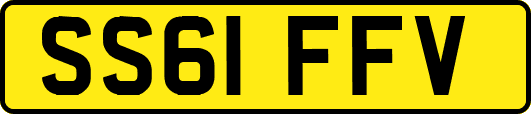 SS61FFV