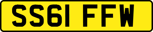 SS61FFW