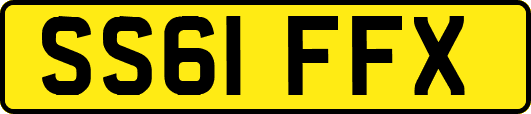 SS61FFX