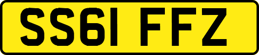 SS61FFZ