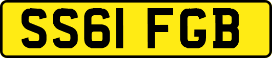 SS61FGB