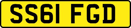 SS61FGD