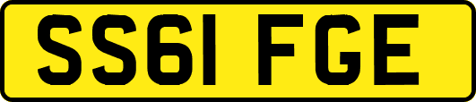 SS61FGE