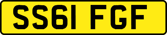 SS61FGF