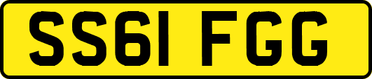 SS61FGG
