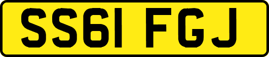 SS61FGJ