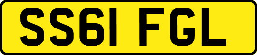 SS61FGL
