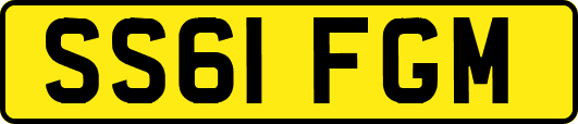 SS61FGM