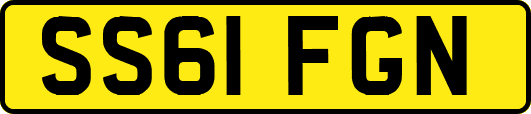 SS61FGN