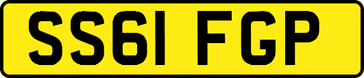 SS61FGP