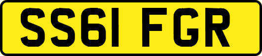 SS61FGR