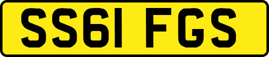 SS61FGS