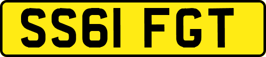 SS61FGT