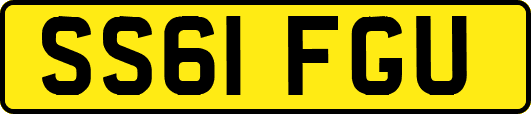 SS61FGU