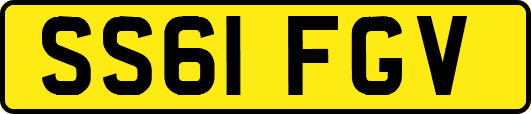 SS61FGV