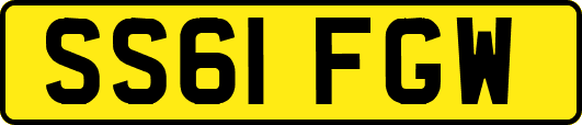 SS61FGW