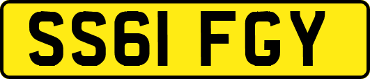 SS61FGY