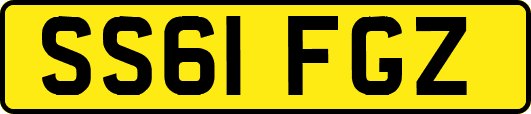 SS61FGZ