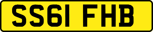 SS61FHB